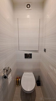 Prenájom krásneho 2-izbového bytu v Tatrách v blízkosti lesa - 11