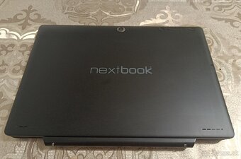 2v1 dotykový tablet/notebook Netbook s Windows 10 - 11