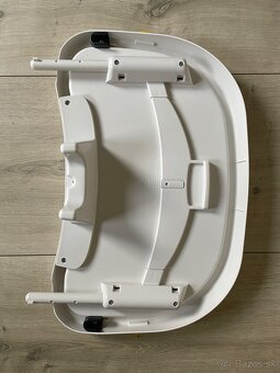 Detská stolička Peg Pérego Prima pappa Follow me - 11