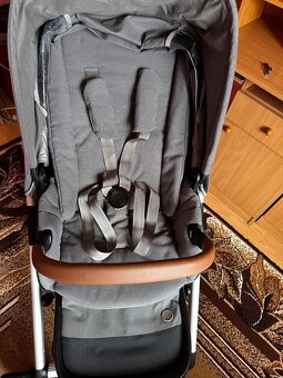 Cybex Talos S Lux 3v1 - 11