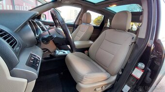 Kia Sorento 2.4 CVVT 128kW AT6 4WD - 11