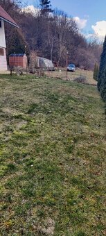 Chata so záhradou - 11