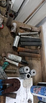 Jawa Pionier diely - 11