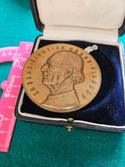 Slovenský štát Andrej Hlinka 1939 ŠTEFUNKO - 11