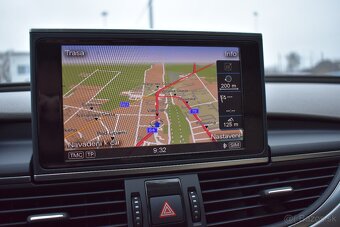 Audi A6 Avant 3.0 TDI quattro S tronic - 11