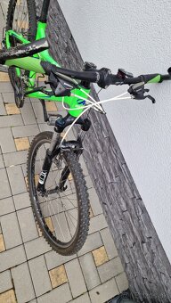 Predám bycikel Asper 26" Chillmaster - 11