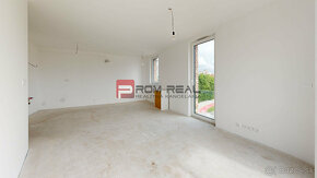 Na PREDAJ 3 izbový byt v novostavbe v centre mesta Pezinok - 11