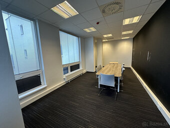 Prenájom kancelárskych priestorov 210m² v časti Bratislava Ž - 11