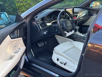 Audi S7/A7 3.0 TDI Exclusive - 11