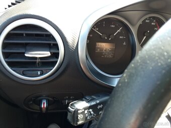 Seat Leon 2011 Facelift 1.4TSI Benzín 124 700 km - 11