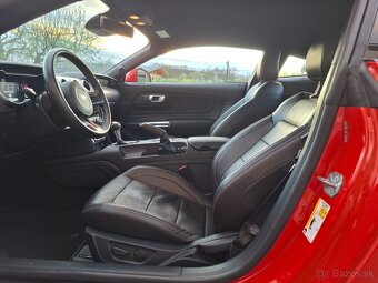 Ford Mustang GT 5.0 V8 - 11