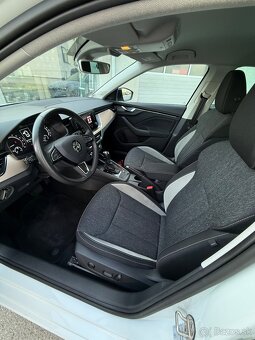 Škoda Scala 1.6 TDI 85kw DSG STYLE CarPlay,Matrix,R18 - 11