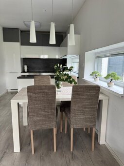 Bez maklérov predám moderný dom v lokalite Rovinka ID 105455 - 11