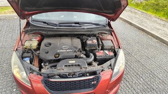 Predám - KIA CEED 1,6 CRDI r.v. 2007 - 11