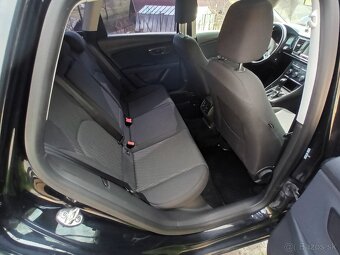 SEAT LEON ST 1,6TDI/81KW DSG 2016 - 11