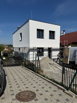 Zateplenie rodinných domov a menších budov. - 11