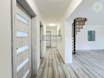 HALO reality - Predaj, rodinný dom Hurbanovo, rozsiahla, kva - 11