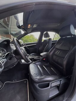 Škoda Octavia RS - 11
