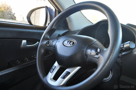 Kia Sportage 2.0CVVT + LPG 120KW - 11