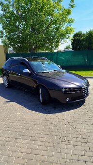 Alfa Romeo 159 - 11