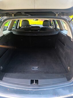 Opel Astra J 1,7 Sports Tourer - 11