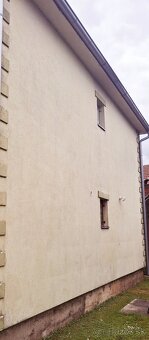 Čistenie fasád, dlažby, strechy, plotov - 11
