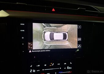 Volkswagen Arteon R_Line 1.4 Tsi Dsg 2021 - 11