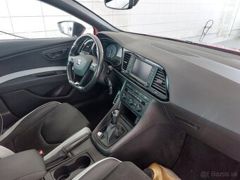 Seat Cupra 2.0 290ps - 11