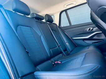 Bmw 318d Touring - 11