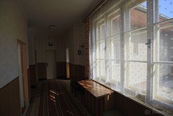 R E Z E R V O V A N É    Hľadáte bývanie v rodinnom dome  - 11