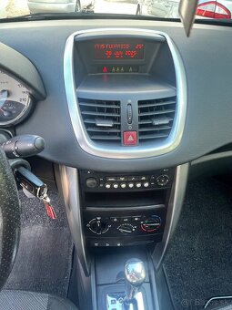 Predám Peugeot 207 1,6 VTI - 11