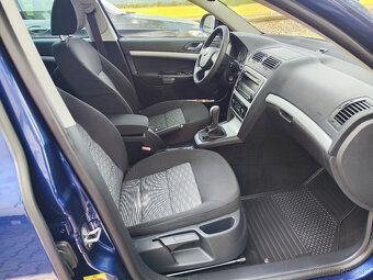 Škoda Octavia Combi 1.6 TDI CR DPF 4x4 Family - 11