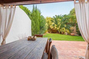 Vila v golfovej komunite Nova Santa Ponsa, Mallorca - 11