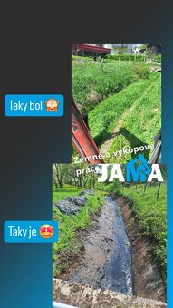 Zemne a vykopove prace, Autodoprava - 11