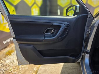 Škoda Fabia Combi 1.2 HTP 12V Ambiente - 11