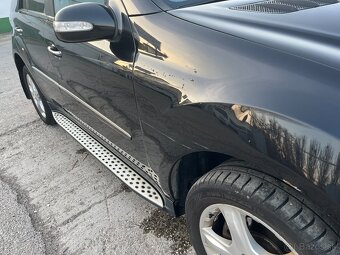 Mercedes-Benz ML 320 CDI - 11