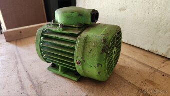 Elektromotor - 11