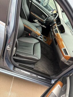Bmw E65 730i 190kw - 11
