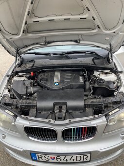 BMW 118d - 11
