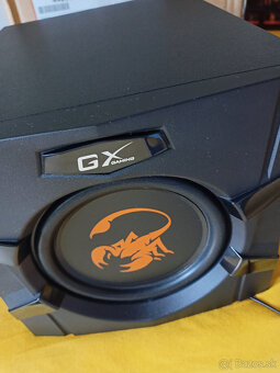 Genius GX GAMING SW-G2.1 3000 PC - 11