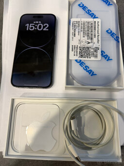 IPHONE 14 PRO 256 GB Batéria 100% - 11