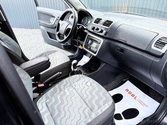 Skoda Fabia 1.9Tdi 77kw - 11