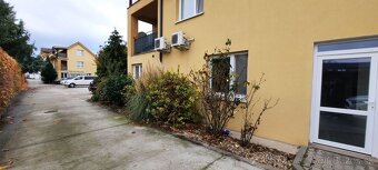 Byt na prenájom - ul. Hradská, Bratislava II TOP - 11