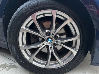 BMW rad 3 Touring 320d xd mHEV SK Špz. - 11
