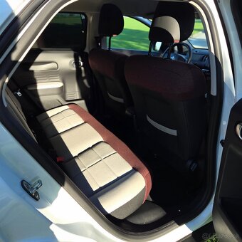 Citroën C4 Cactus Puretech 110 s&s e6.2 shine - 11
