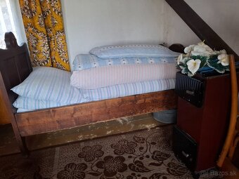 Fačkov chalupa v TOP stave - 11