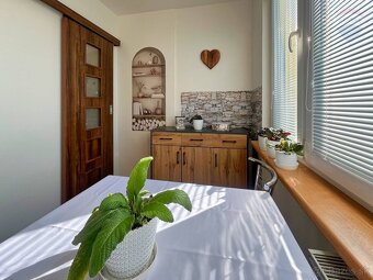 PREDAJ veľkometrážny 3- izb. byt sídlisko SEVER Prievidza - 11