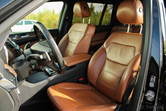 Mercedes-Benz GLS 350 d 4MATIC DPH - 11