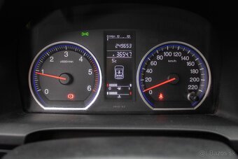 Honda CR-V 2.2 CTDI Elegance - 11