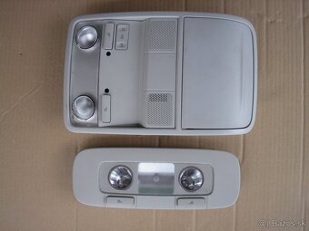 Škoda Octavia 3 tapacíre - 11